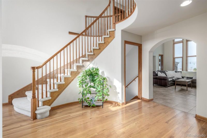 8901 Forrest Dr, Highlands Ranch, CO 80126