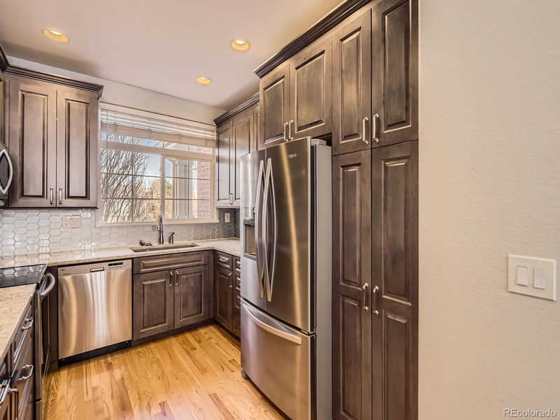 9813 E Carolina Pl, Aurora, CO 80247