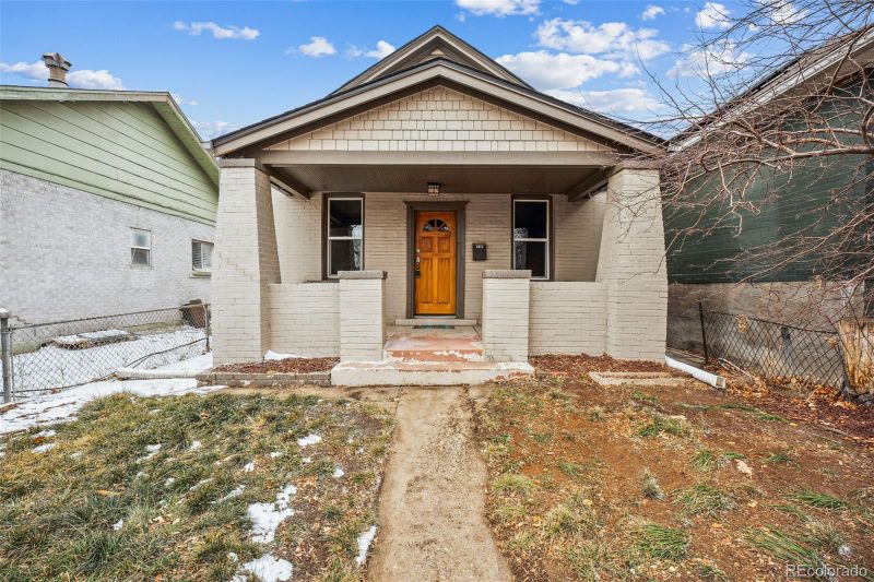 3911 Navajo St, Denver, CO 80211