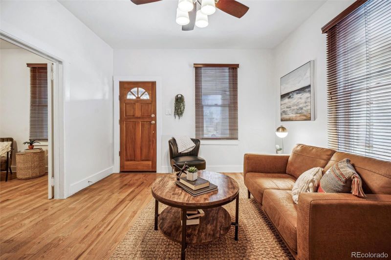 3911 Navajo St, Denver, CO 80211