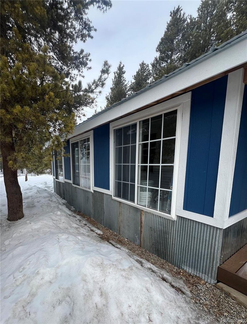 130 Mountain View Dr, Leadville, CO 80461