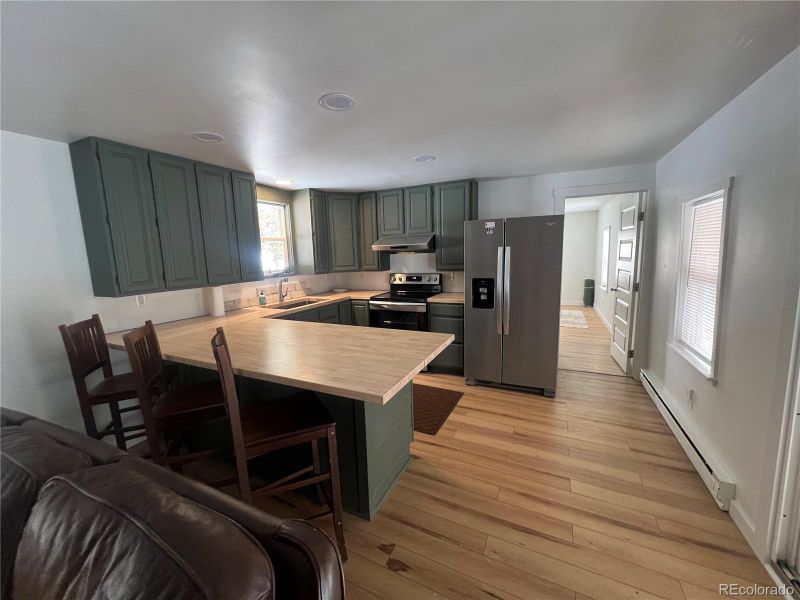 130 Mountain View Dr, Leadville, CO 80461