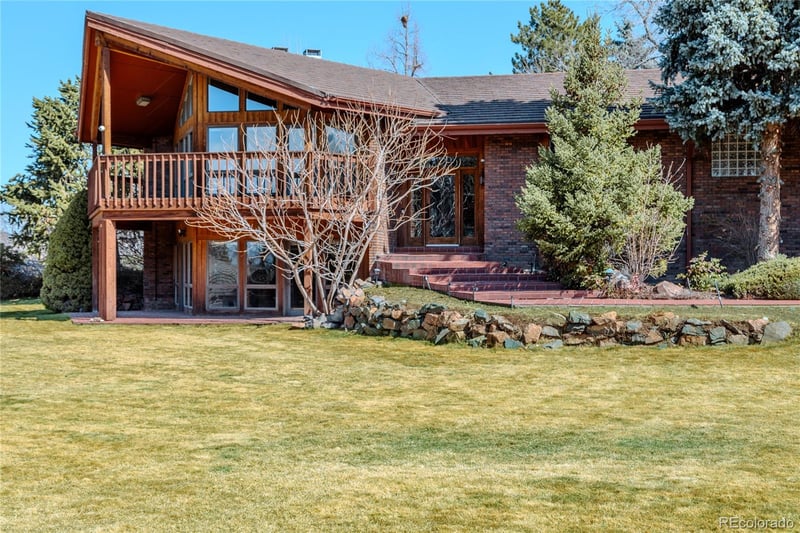 40 Charlou Cir, Cherry Hills Village, CO 80111