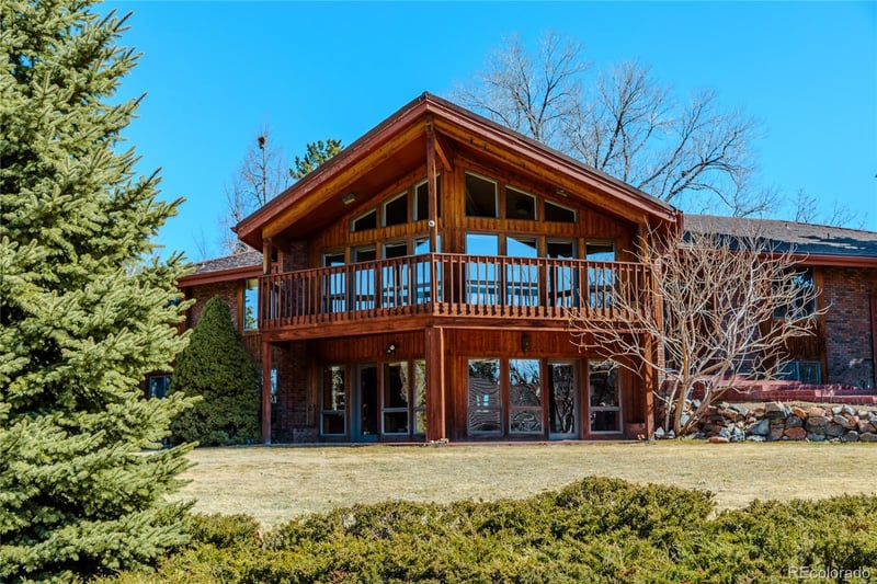 40 Charlou Cir, Cherry Hills Village, CO 80111