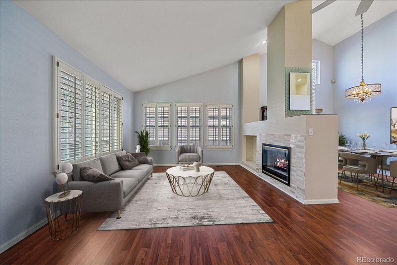 6820 W 84th Cir #25, Arvada, CO 80003
