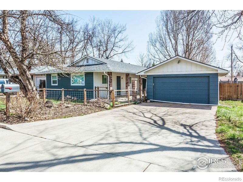 608-612 Irish Dr, Fort Collins, CO 80521