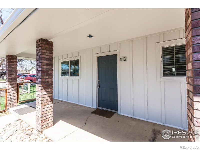 608-612 Irish Dr, Fort Collins, CO 80521