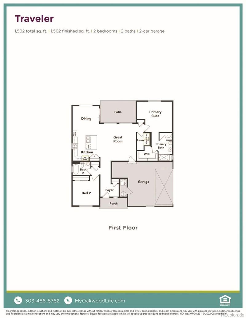 21925 E 51st Dr, Aurora, CO 80019