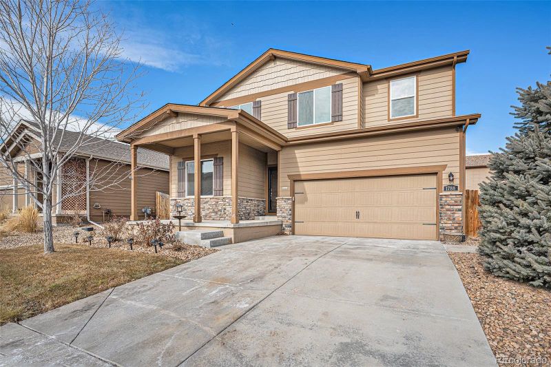 1788 Taos St, Brighton, CO 80603