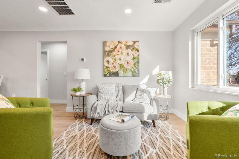 2995 Ivanhoe St, Denver, CO 80207