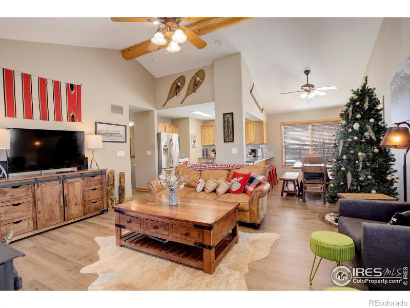 430 Ponderosa Dr, Estes Park, CO 80517