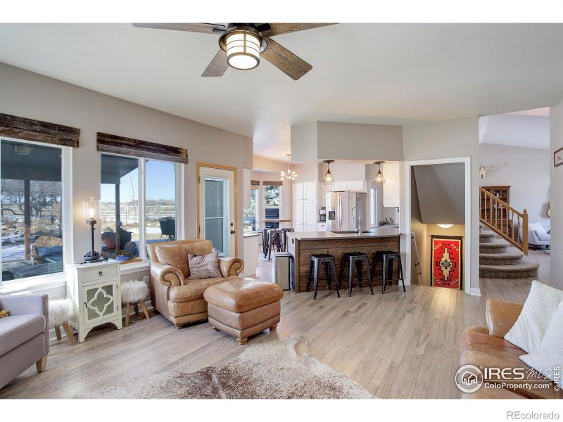 821 Wisteria Dr, Loveland, CO 80538
