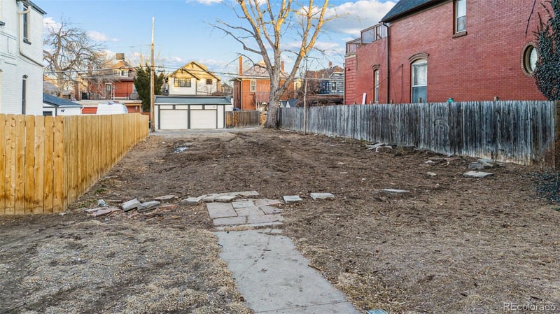 1464 Fillmore St, Denver, CO 80206