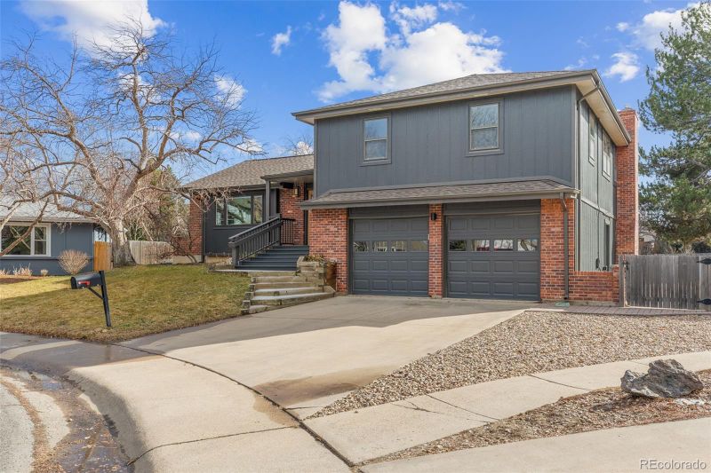 1407 Kennedy Ct, Boulder, CO 80303