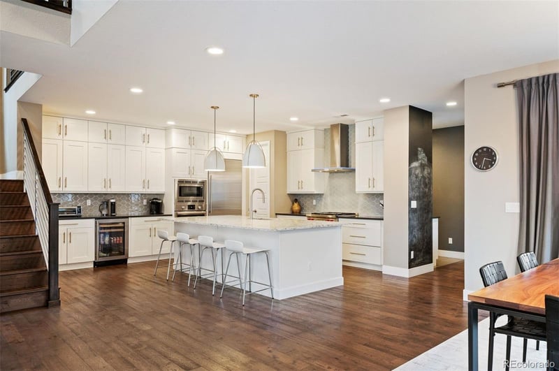39 Oneida St, Denver, CO 80230