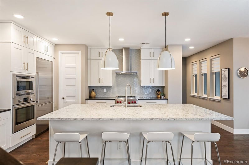 39 Oneida St, Denver, CO 80230