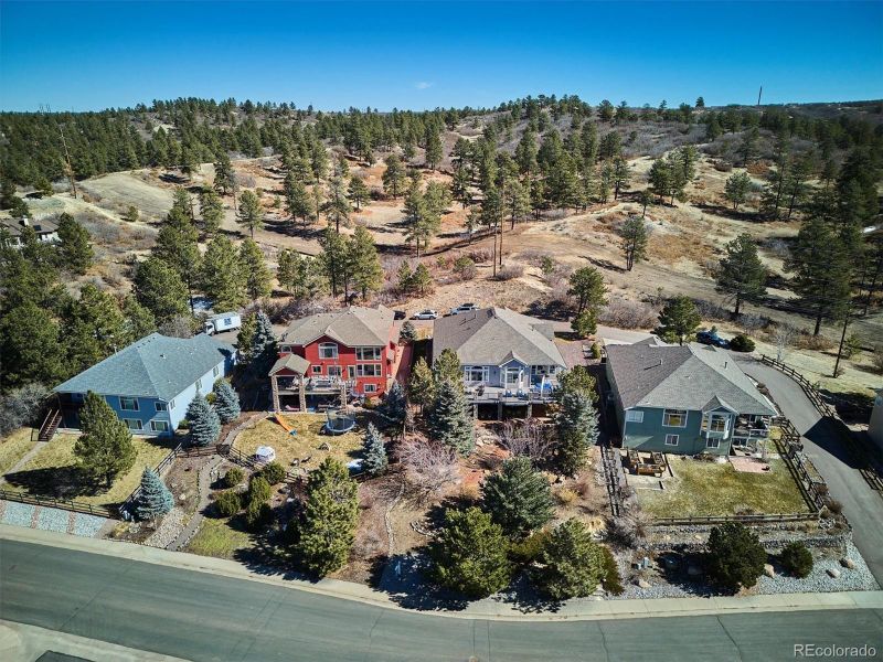 2015 Saddleback Dr, Castle Rock, CO 80104