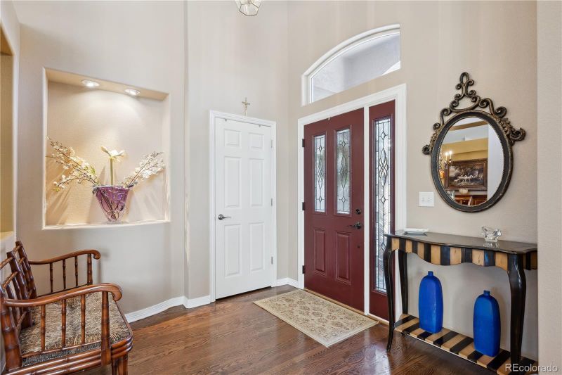 2015 Saddleback Dr, Castle Rock, CO 80104