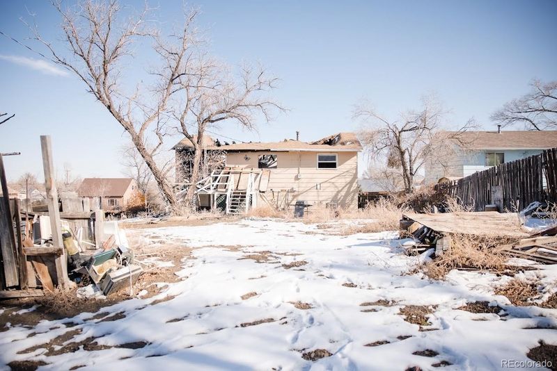 1302 Rice Ave, La Junta, CO 81050