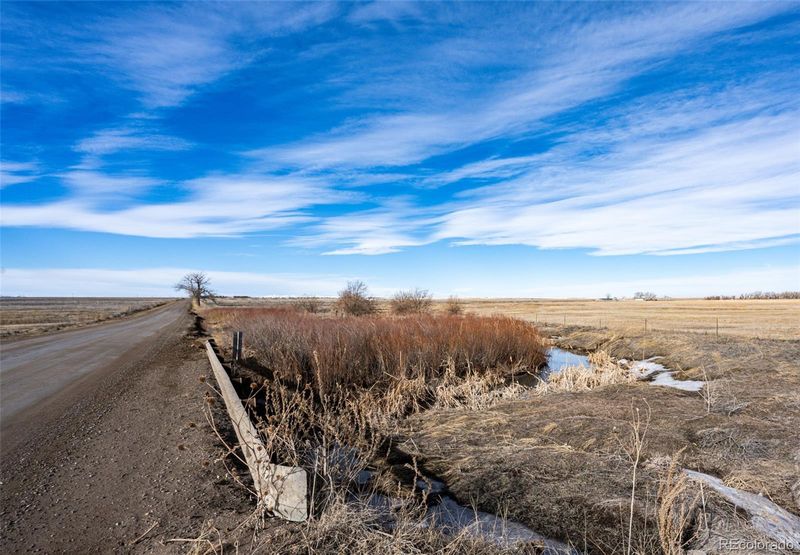 Vacant Land, Strasburg, CO 80136