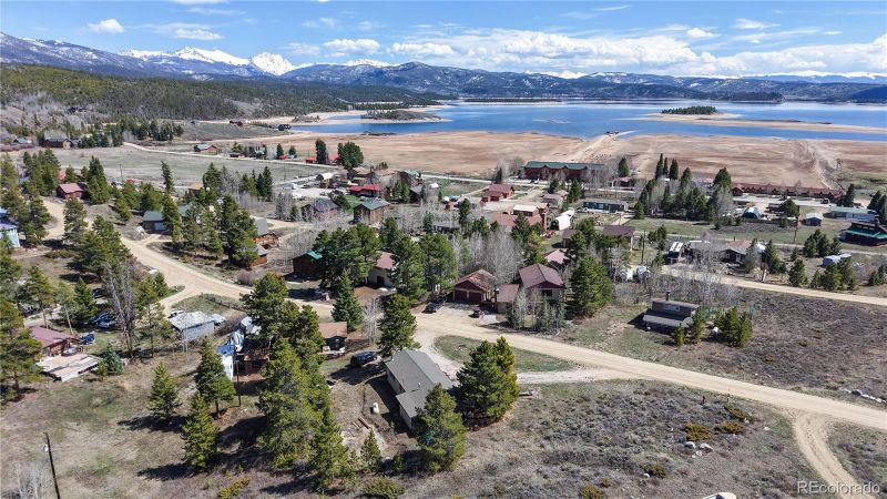 281 Gcr 645, Grand Lake, CO 80446