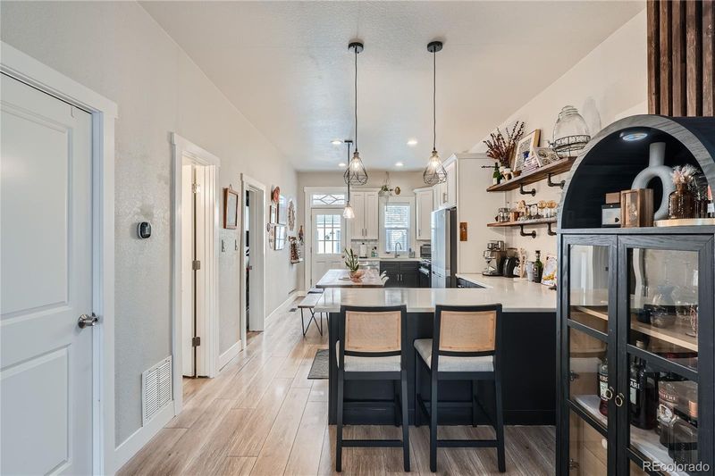 3242 N Williams St, Denver, CO 80205
