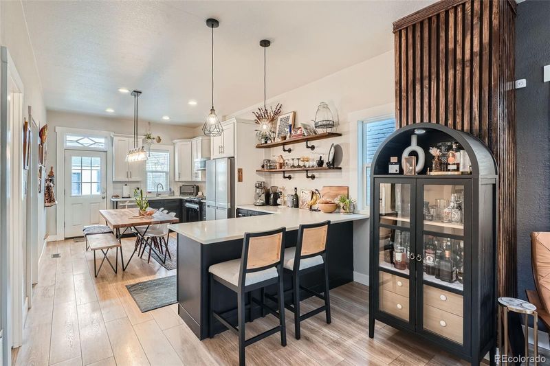 3242 N Williams St, Denver, CO 80205