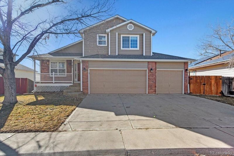 2165 S Telluride Ct, Aurora, CO 80013