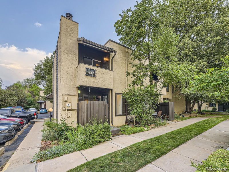 2949 Shady Hl, Boulder, CO 80304