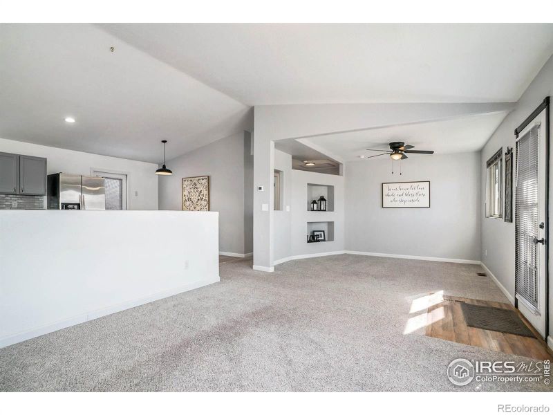 210 S Frances Ave, Milliken, CO 80543