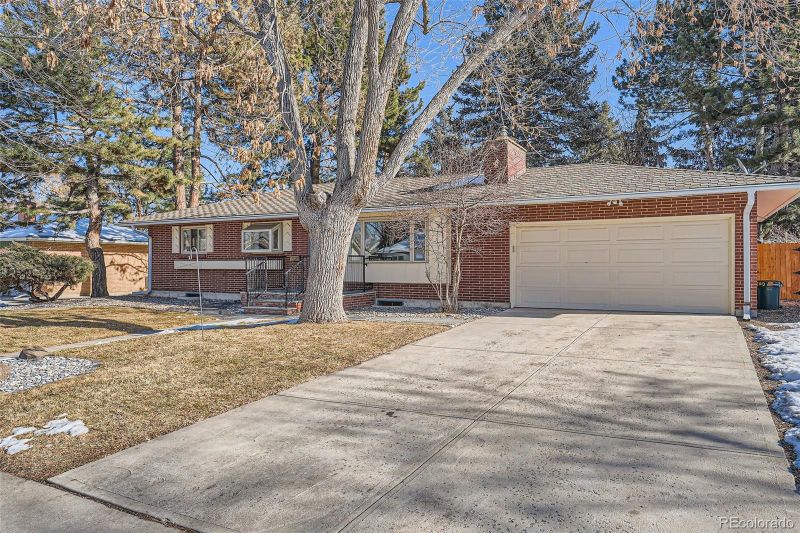 2206 Zinnia St, Golden, CO 80401