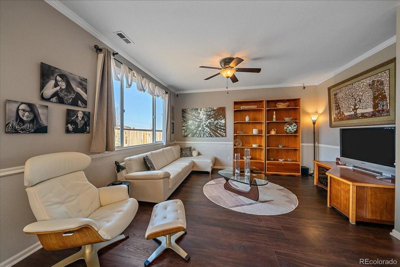1489 N Monument Dr, Castle Rock, CO 80104