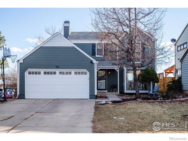 194 W Sycamore Ln, Louisville, CO 80027