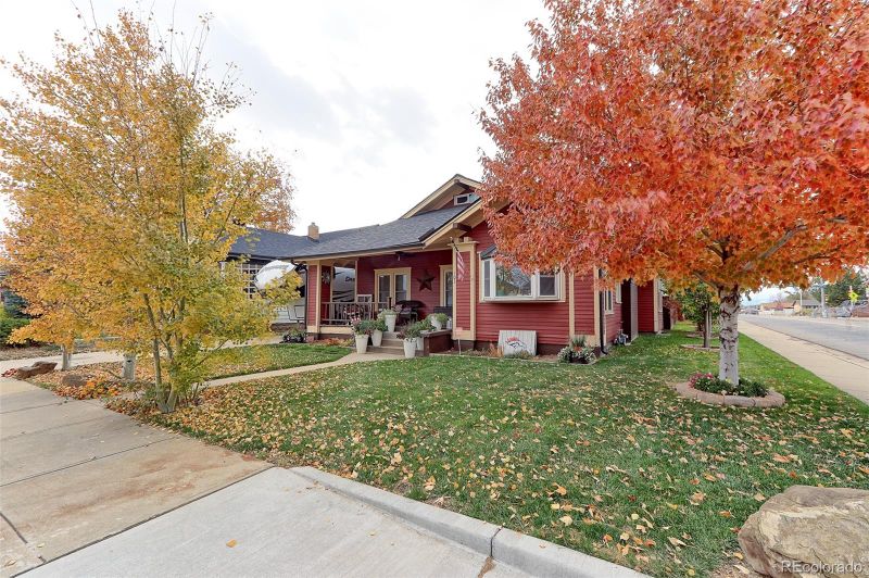 103 S Park Ave, Fort Lupton, CO 80621