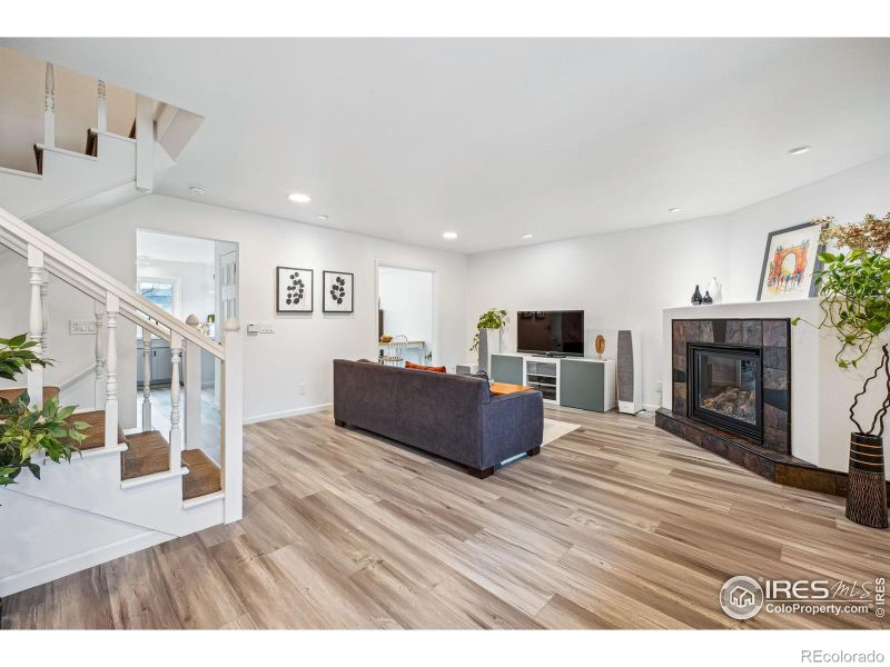 1521 Bradley Dr, Boulder, CO 80305