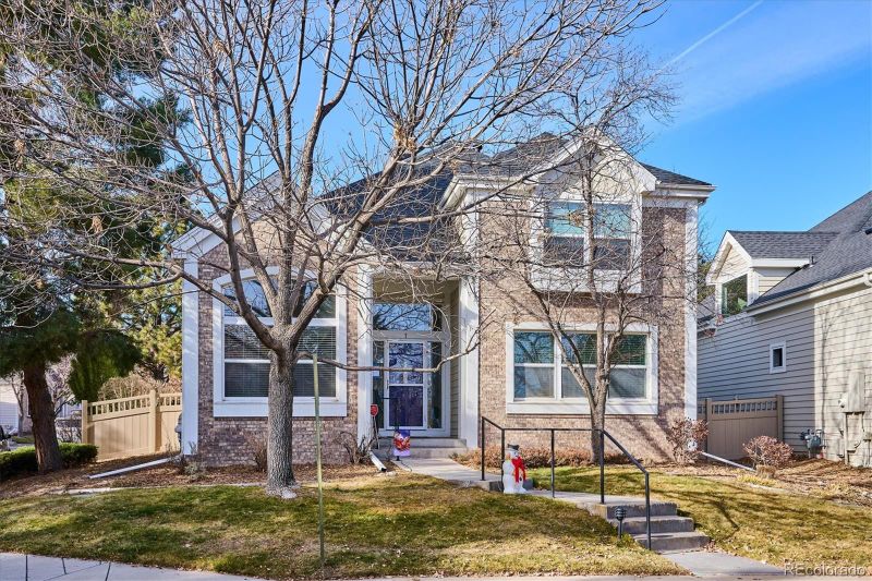 1011 S Valentia St #1, Denver, CO 80247