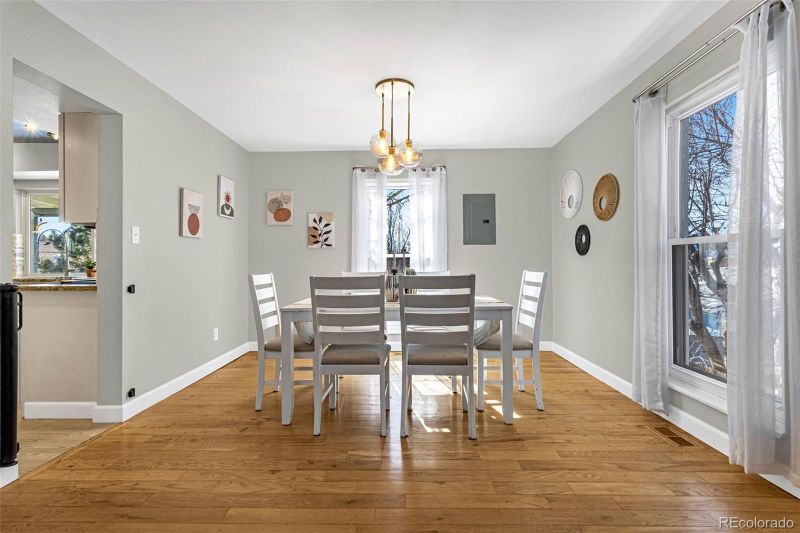 3092 Avondale Dr, Colorado Springs, CO 80917