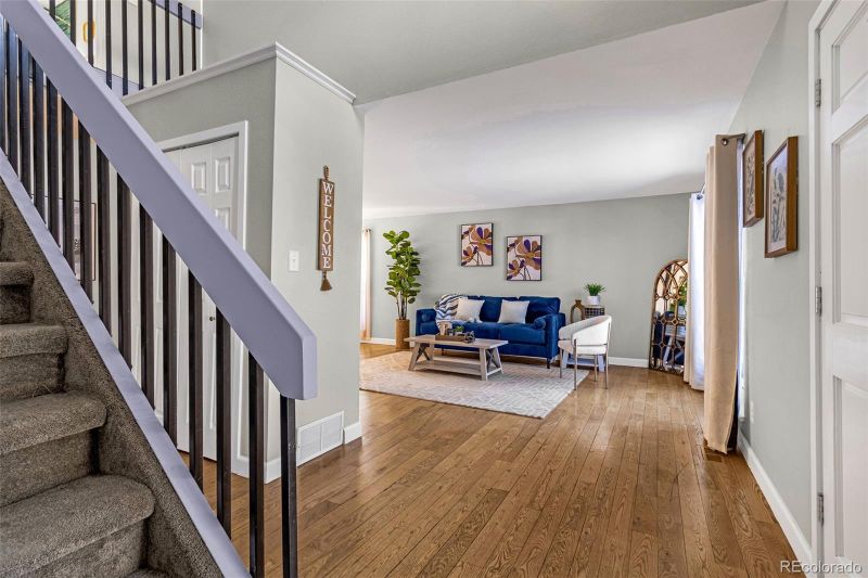 3092 Avondale Dr, Colorado Springs, CO 80917