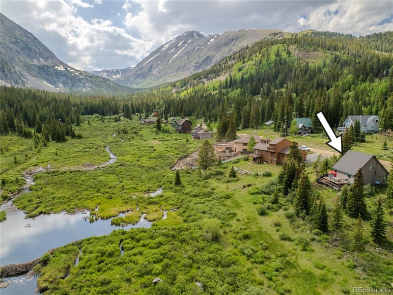 46 Mcdill Rd, Breckenridge, CO 80424