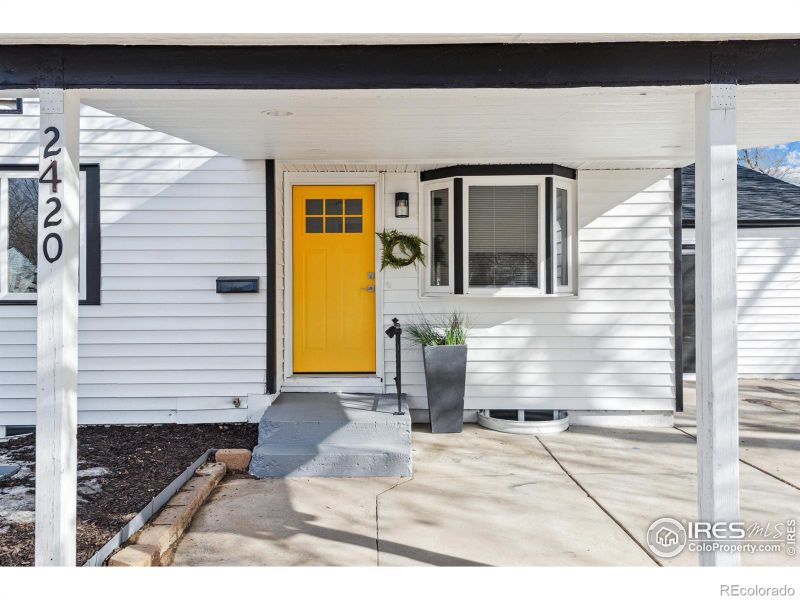 2420 13th Ave, Greeley, CO 80631