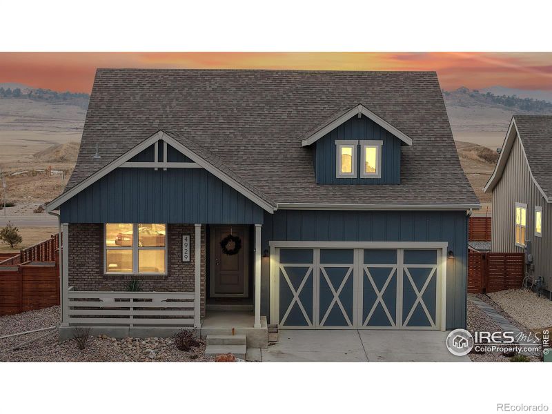 4929 Bellini Ct, Loveland, CO 80538