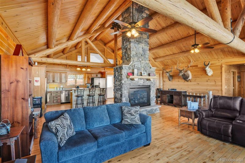 660 Rito Alto Ave, Westcliffe, CO 81252