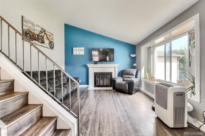 8483 Sandreed Cir, Parker, CO 80134
