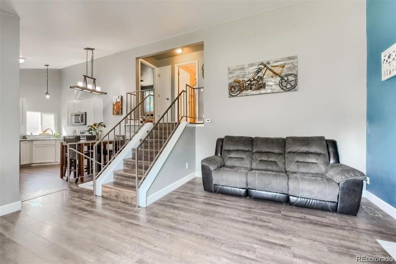 8483 Sandreed Cir, Parker, CO 80134