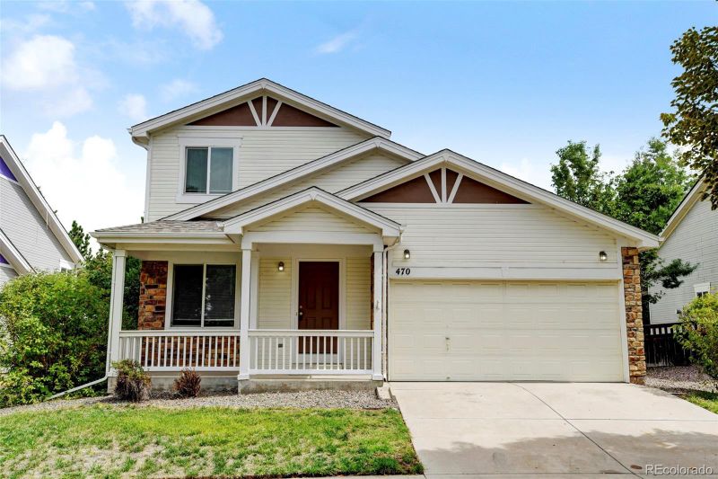 470 Grey Swallow St, Brighton, CO 80601