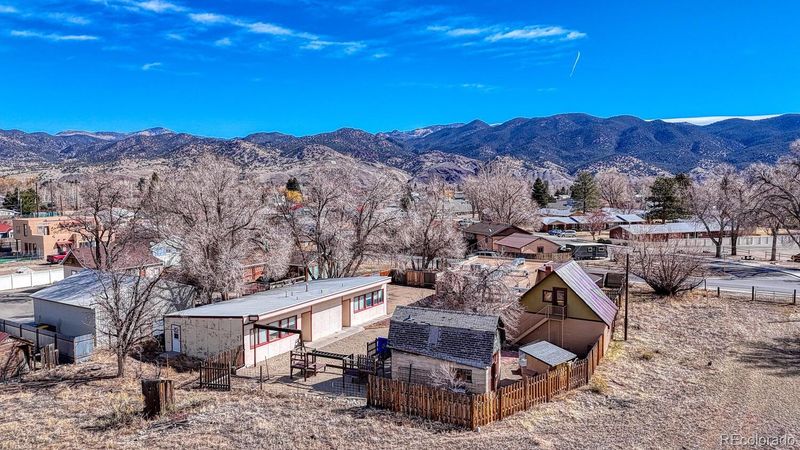 1712 E Holman Ave, Salida, CO 81201