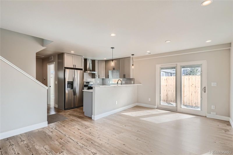 2187 S Fox St, Denver, CO 80223