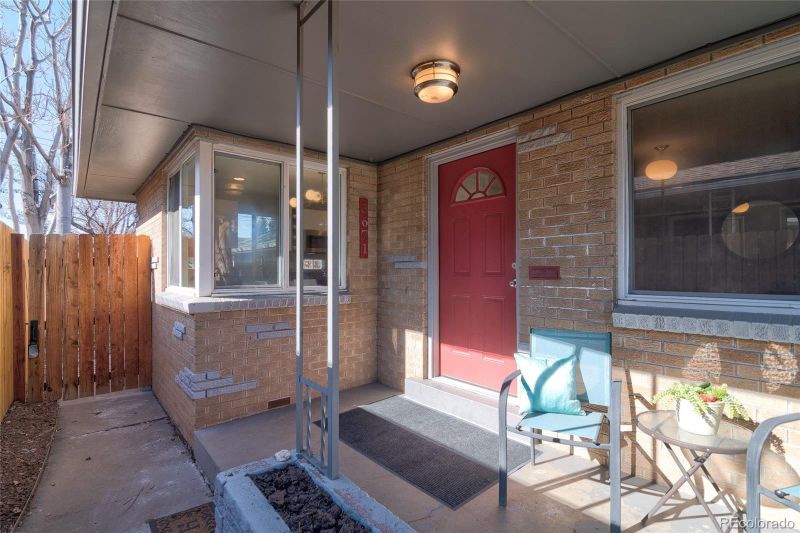 3671 Hudson St, Denver, CO 80207