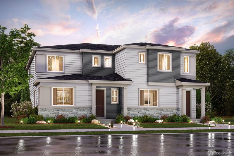 14097 Deertrack Ln, Parker, CO 80134