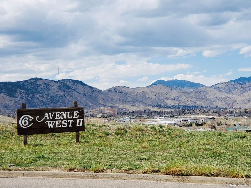 412 Gladiola St, Golden, CO 80401